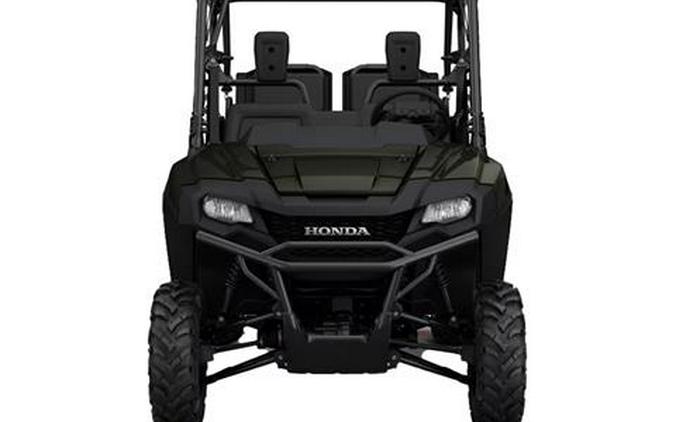 2024 Honda Pioneer 700-4