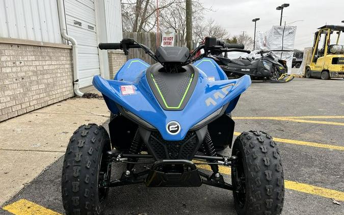 2024 CFMoto CForce 110