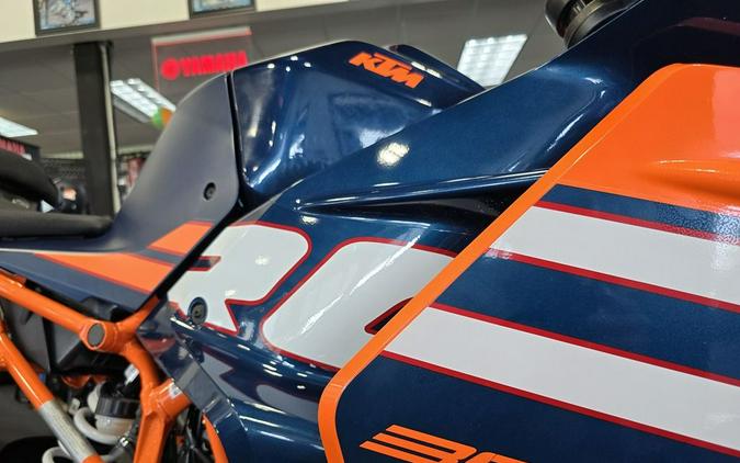 2024 KTM RC 390