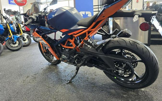 2024 KTM RC 390