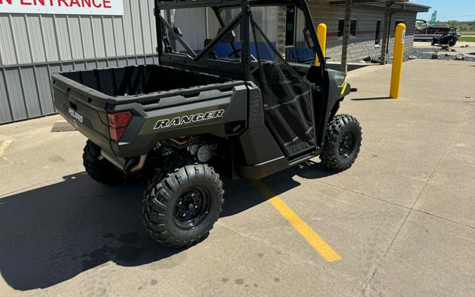 2024 Polaris Ranger 1000 EPS