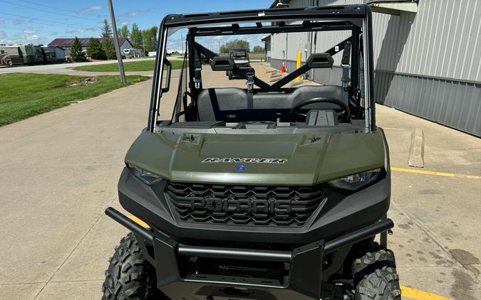 2024 Polaris Ranger 1000 EPS