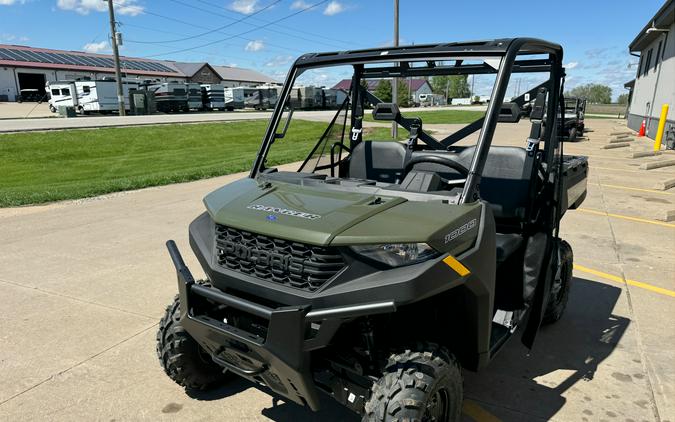 2024 Polaris Ranger 1000 EPS