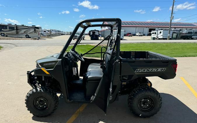 2024 Polaris Ranger 1000 EPS