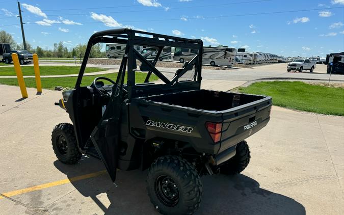 2024 Polaris Ranger 1000 EPS