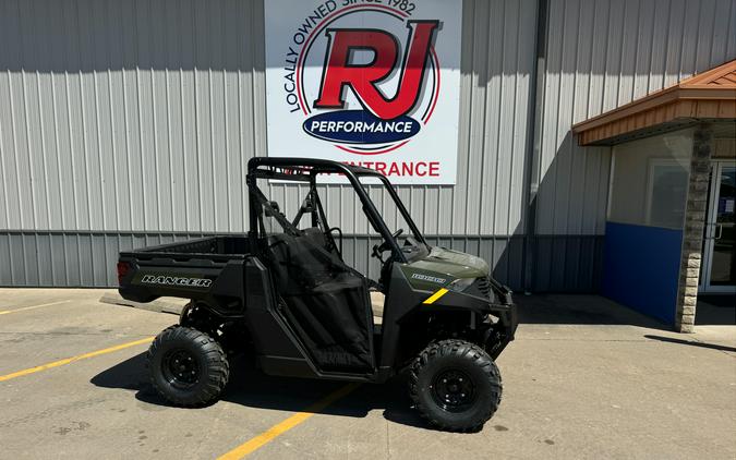 2024 Polaris Ranger 1000 EPS