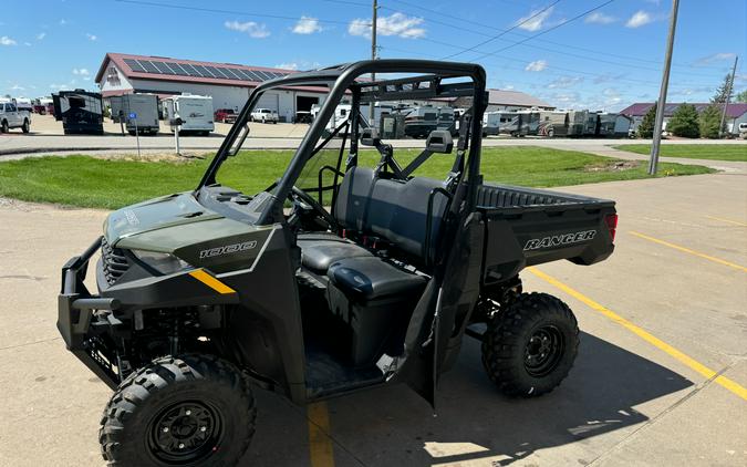 2024 Polaris Ranger 1000 EPS