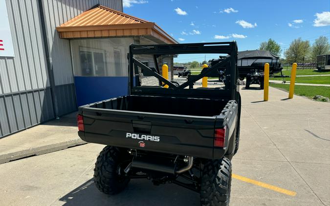 2024 Polaris Ranger 1000 EPS