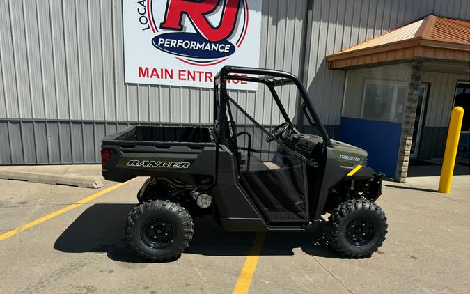 2024 Polaris Ranger 1000 EPS