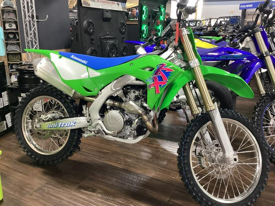 2024 Kawasaki KX™450