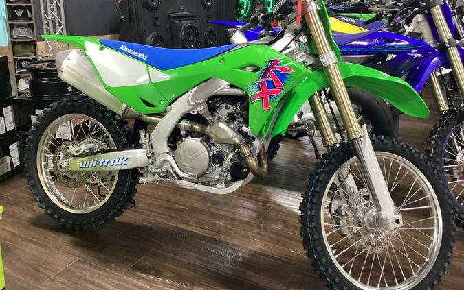 2024 Kawasaki KX™450