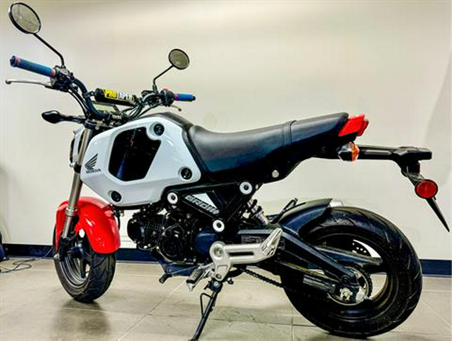 2023 Honda Grom