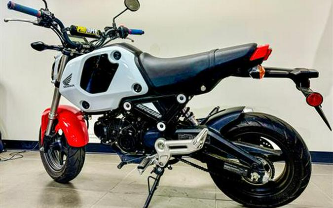 2023 Honda Grom