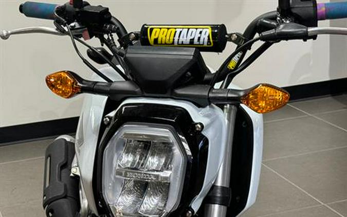 2023 Honda Grom