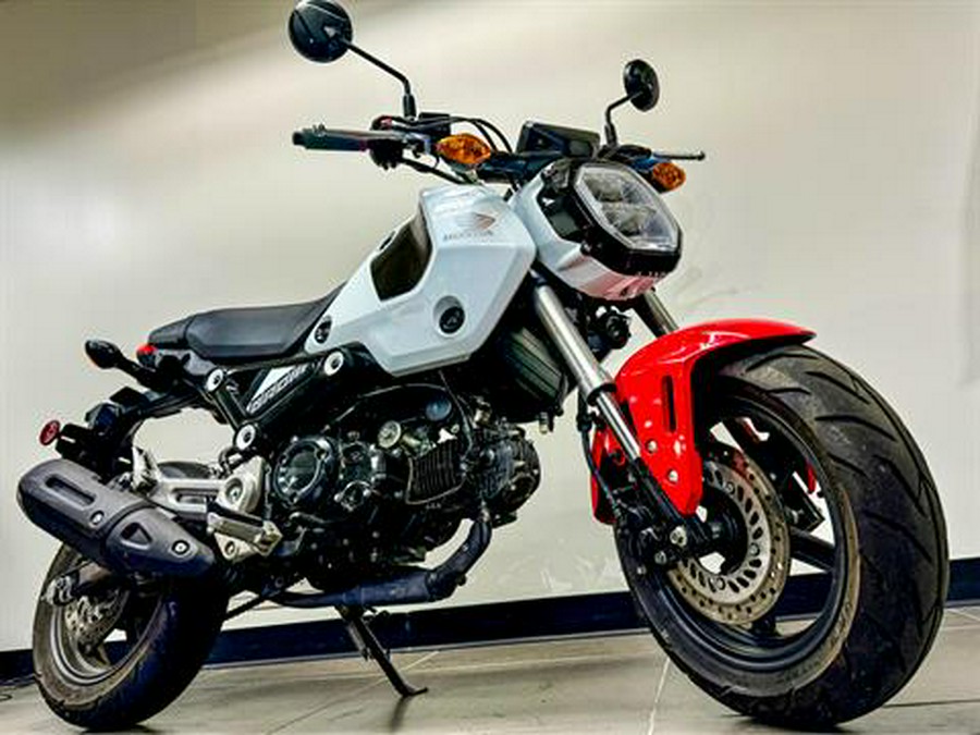 2023 Honda Grom