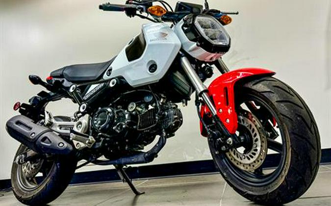 2023 Honda Grom