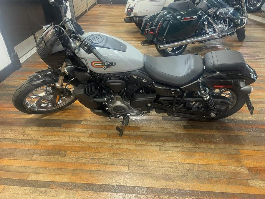 2024 Harley-Davidson® RH975S - Nightster® Special