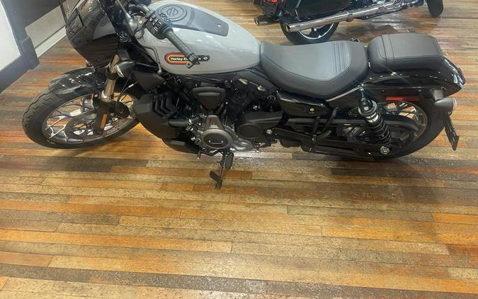 2024 Harley-Davidson® RH975S - Nightster® Special