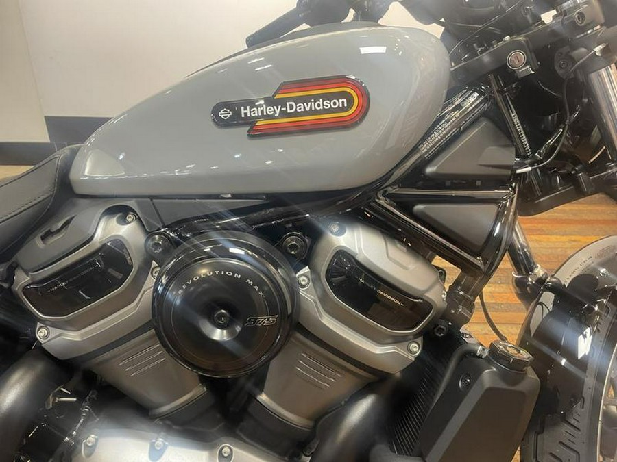 2024 Harley-Davidson® RH975S - Nightster® Special