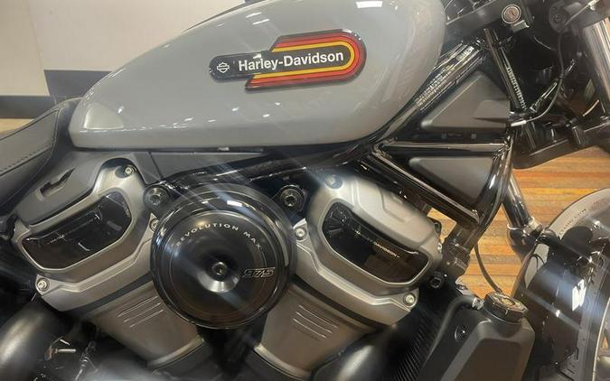 2024 Harley-Davidson® RH975S - Nightster® Special