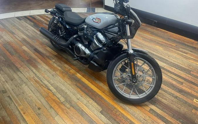 2024 Harley-Davidson® RH975S - Nightster® Special