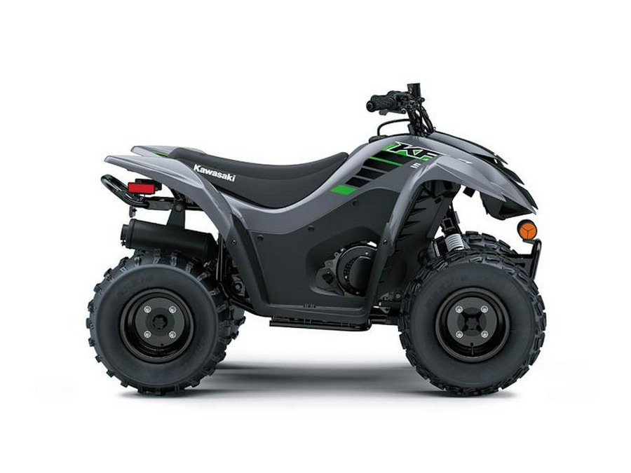 2025 Kawasaki KFX®90