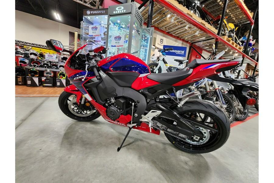 2024 Honda CBR1000RR ABS