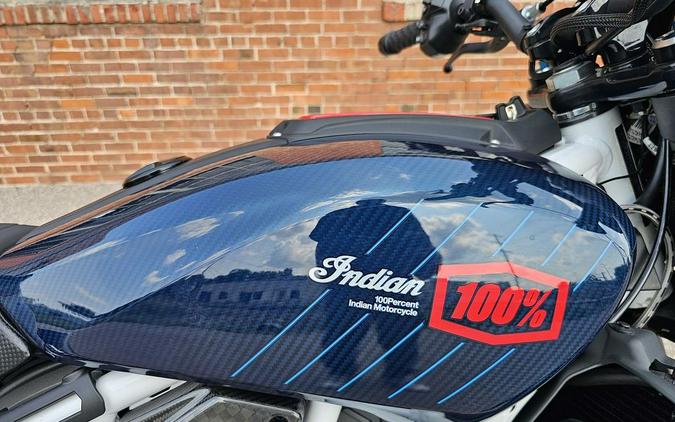 2024 Indian Motorcycle® FTR x 100% R Carbon