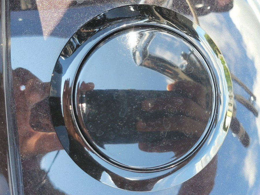 2020 Harley-Davidson® FLHXSE - CVO™ Street Glide®