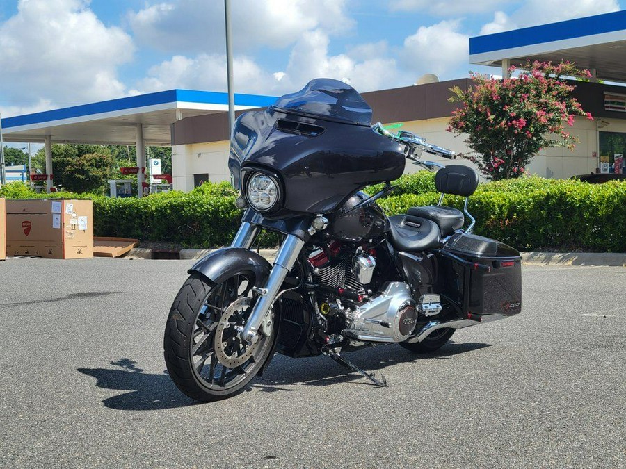 2020 Harley-Davidson® FLHXSE - CVO™ Street Glide®