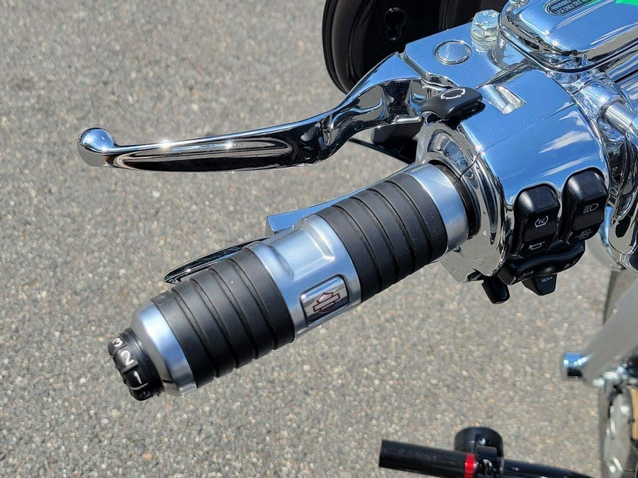 2020 Harley-Davidson® FLHXSE - CVO™ Street Glide®