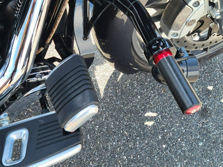 2020 Harley-Davidson® FLHXSE - CVO™ Street Glide®