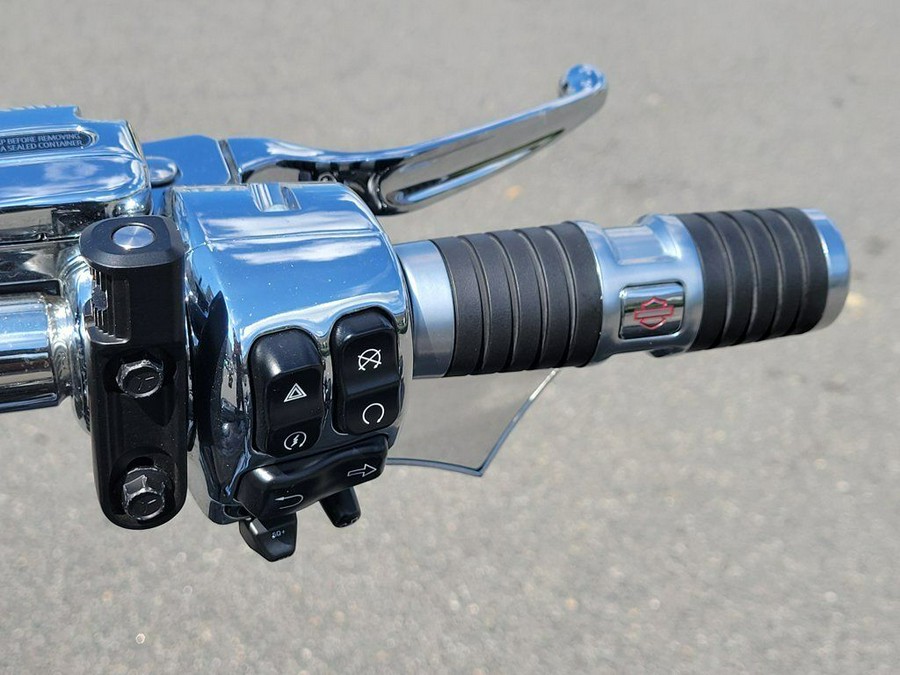 2020 Harley-Davidson® FLHXSE - CVO™ Street Glide®