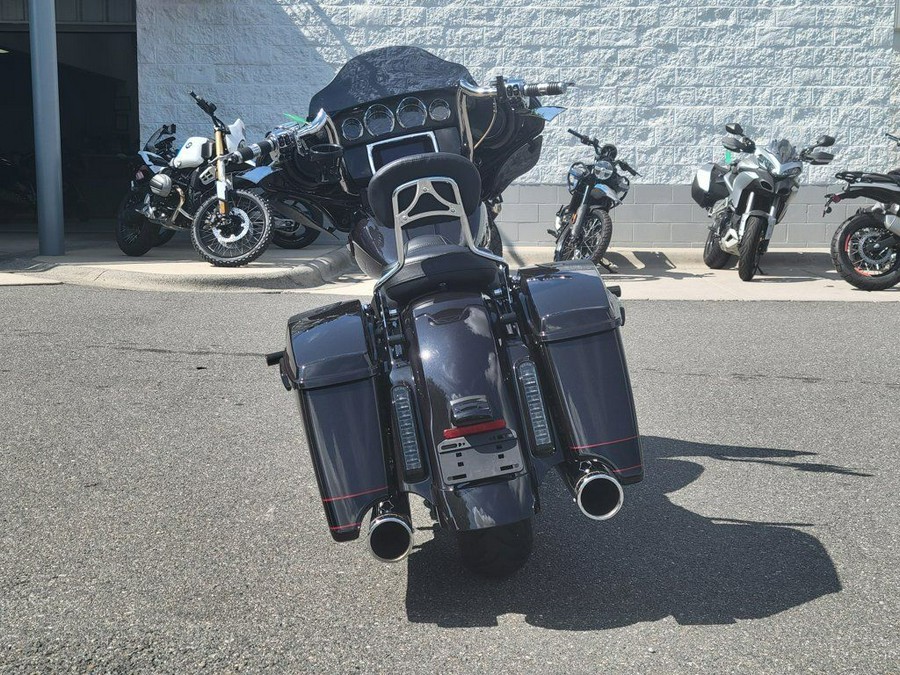 2020 Harley-Davidson® FLHXSE - CVO™ Street Glide®