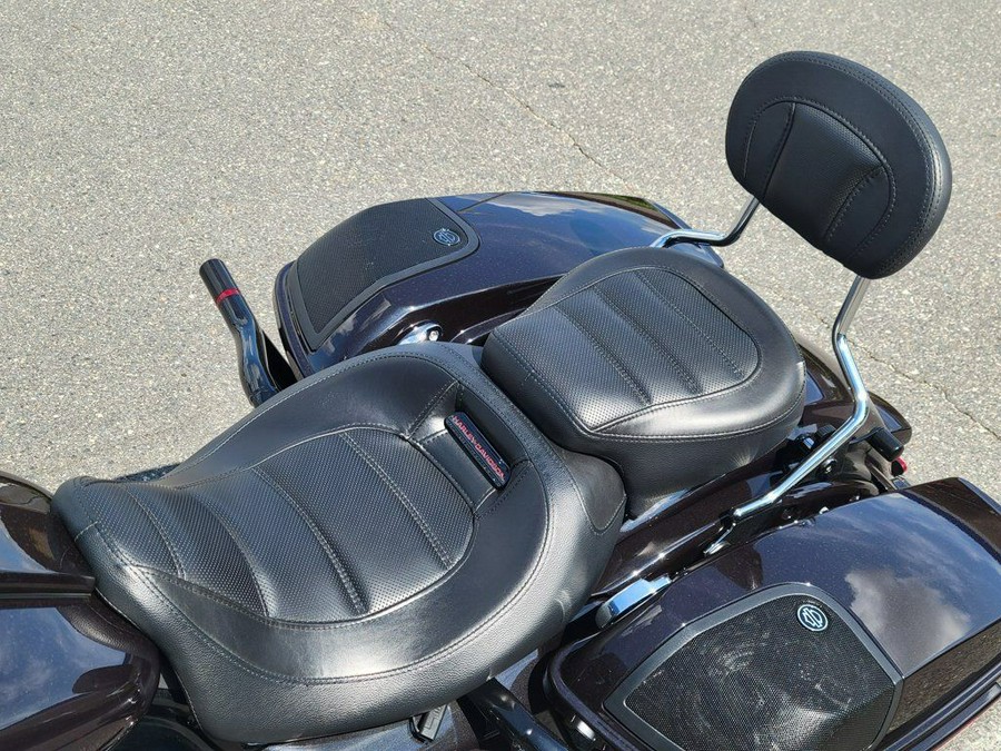 2020 Harley-Davidson® FLHXSE - CVO™ Street Glide®