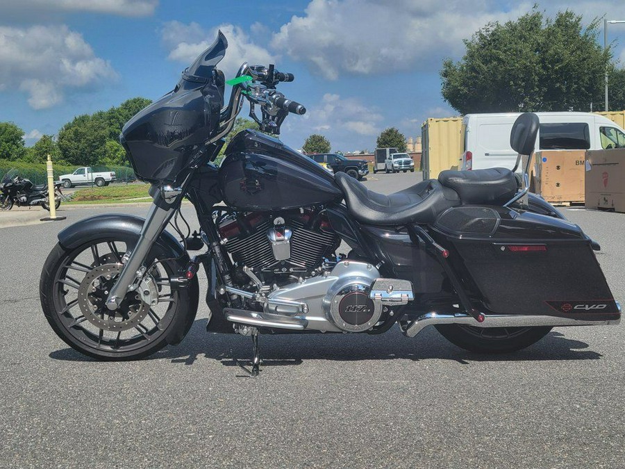 2020 Harley-Davidson® FLHXSE - CVO™ Street Glide®