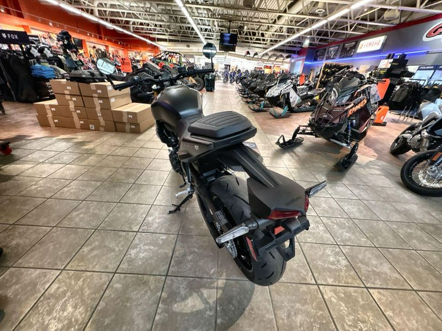 New 2026 Suzuki GSX 8T