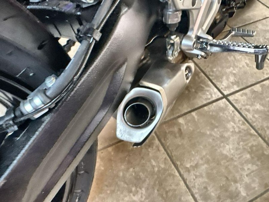 New 2026 Suzuki GSX 8T