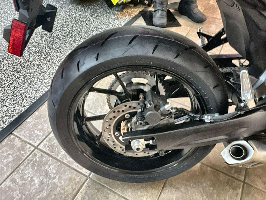 New 2026 Suzuki GSX 8T