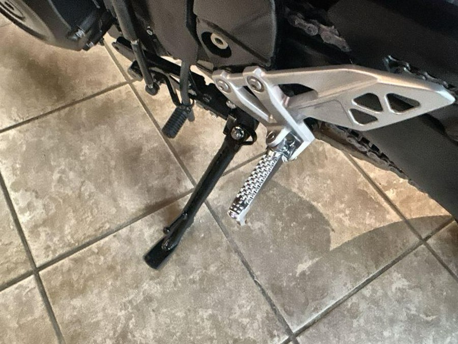 New 2026 Suzuki GSX 8T