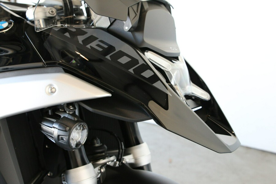 2026 BMW Motorrad R 1300 GS