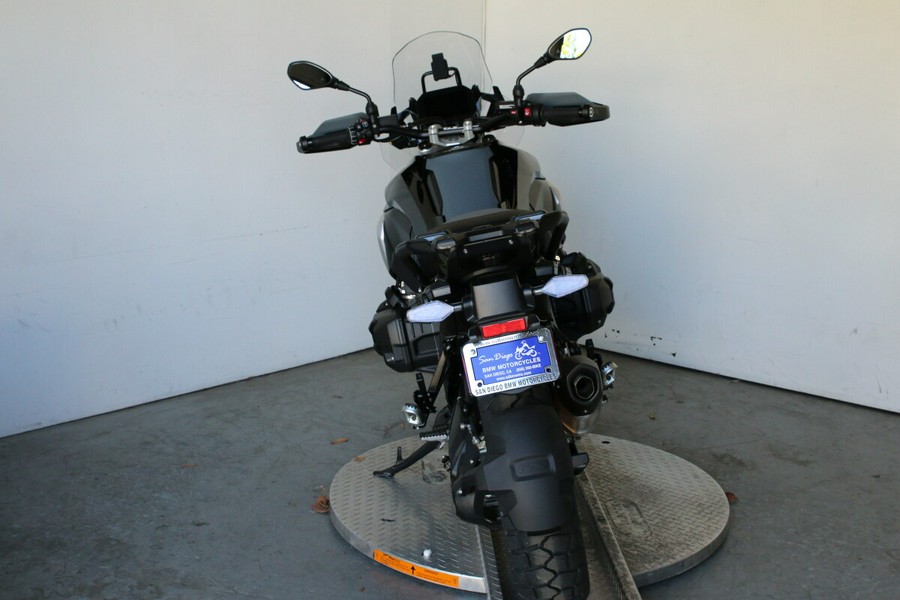 2026 BMW Motorrad R 1300 GS
