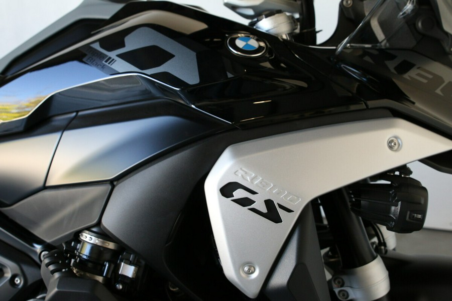 2026 BMW Motorrad R 1300 GS
