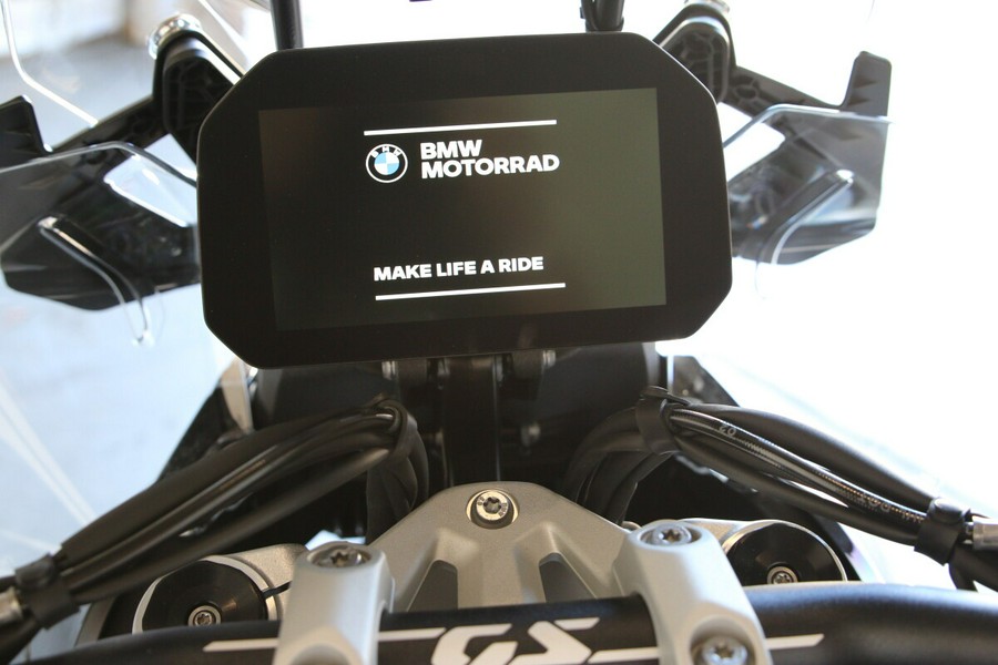 2026 BMW Motorrad R 1300 GS