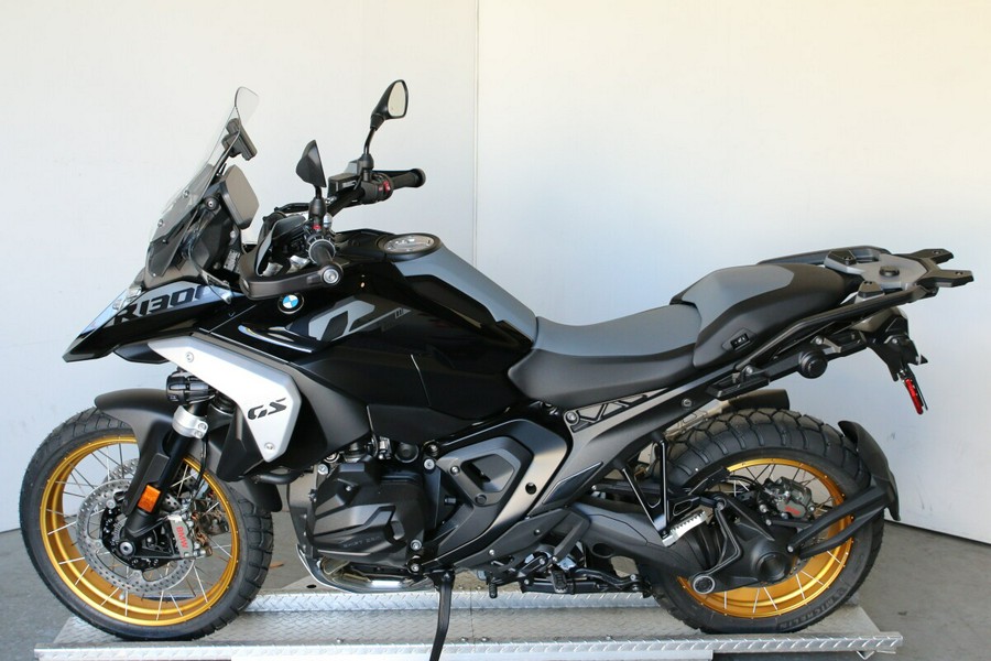 2026 BMW Motorrad R 1300 GS