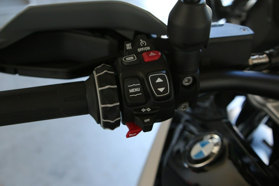 2026 BMW Motorrad R 1300 GS