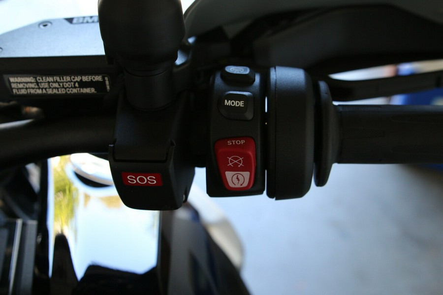 2026 BMW Motorrad R 1300 GS