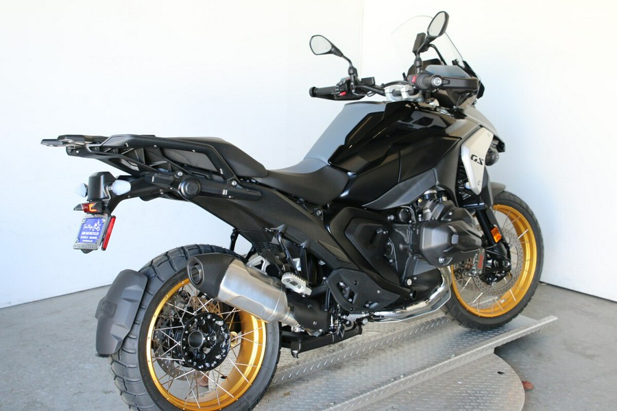 2026 BMW Motorrad R 1300 GS