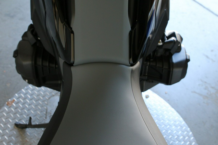 2026 BMW Motorrad R 1300 GS