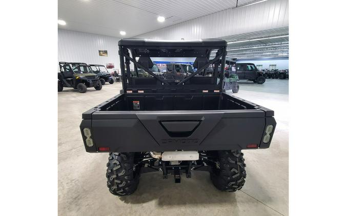 2026 CFMOTO UFORCE 1000